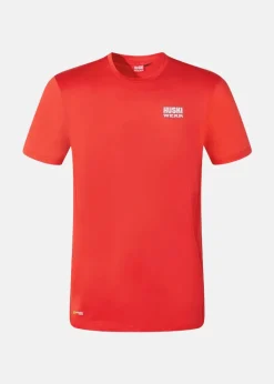 Huski Wear Active Top SS