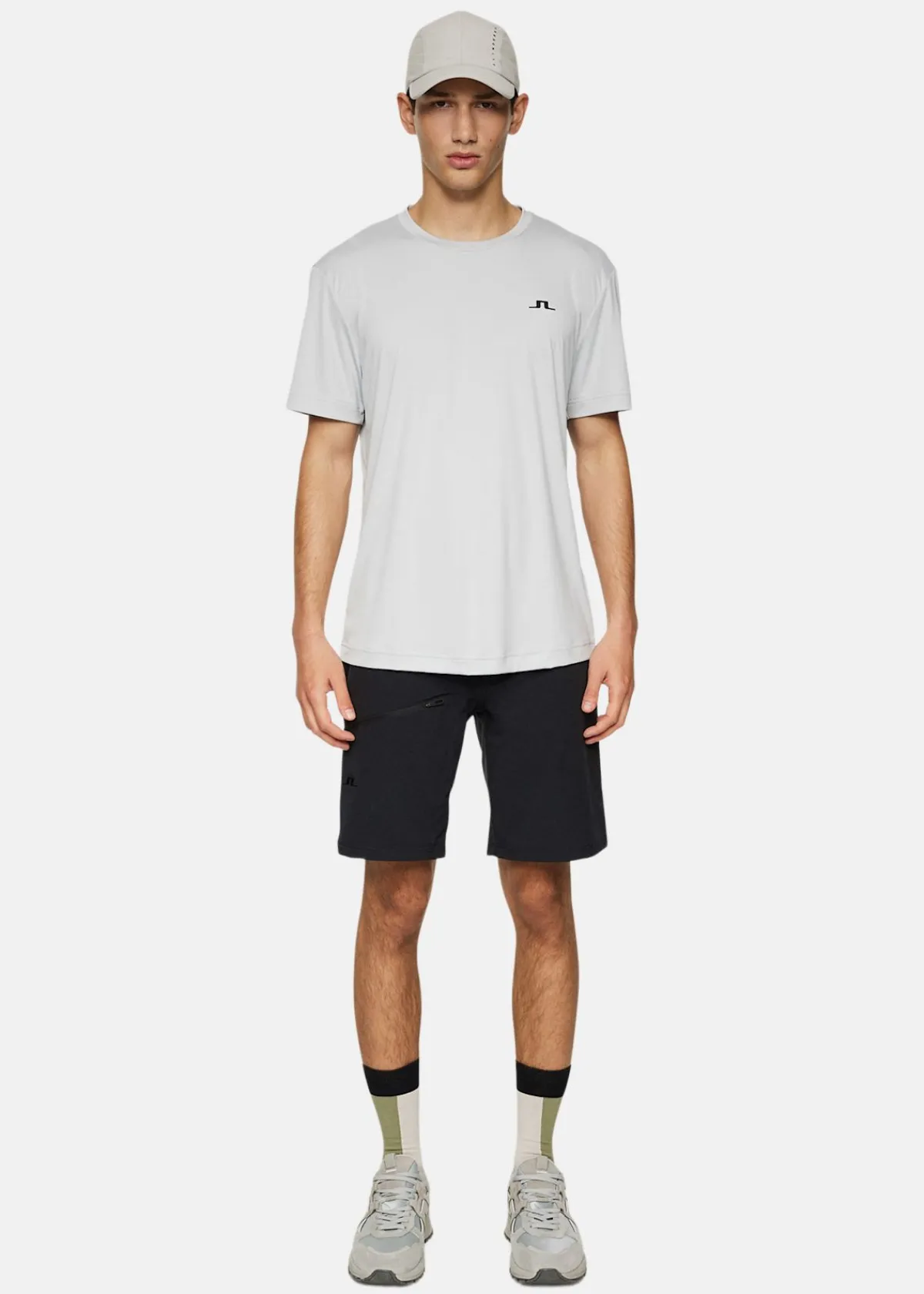 J.lindeberg Ade T-shirt