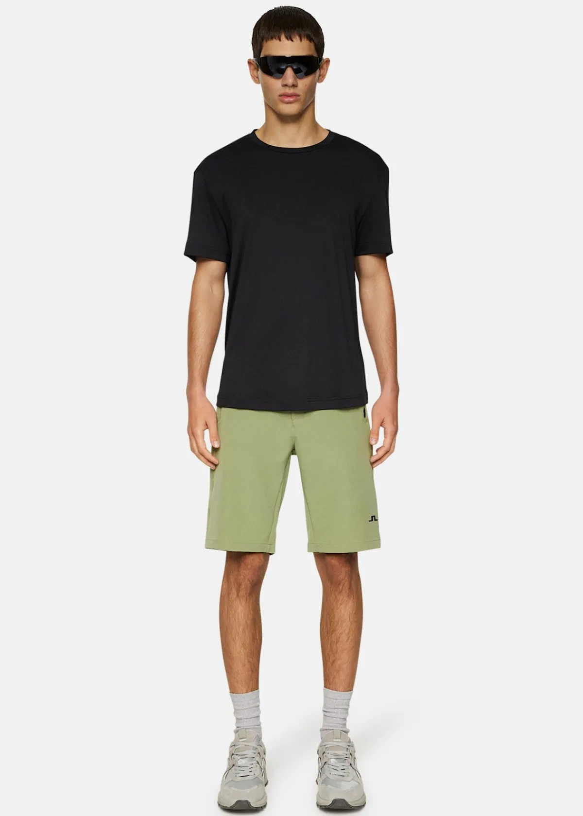 J.lindeberg Ade T-shirt