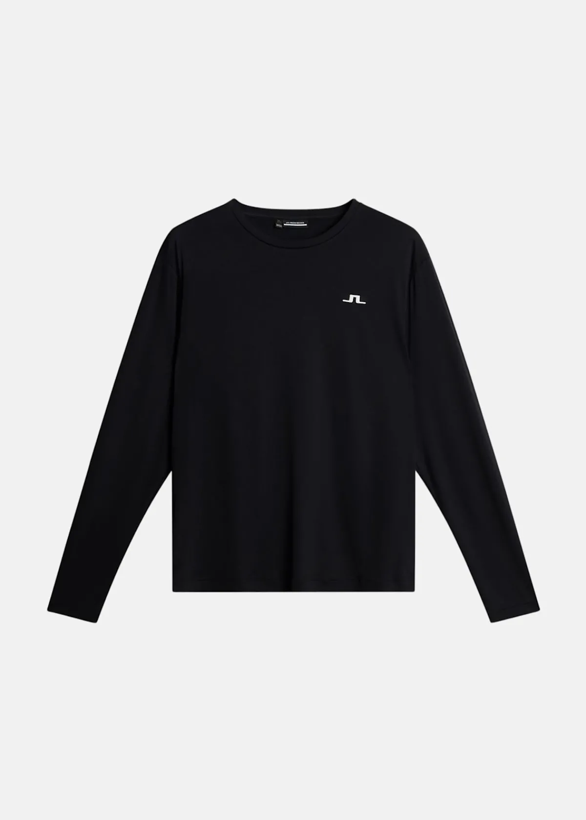 J.lindeberg Ade T-shirt LS