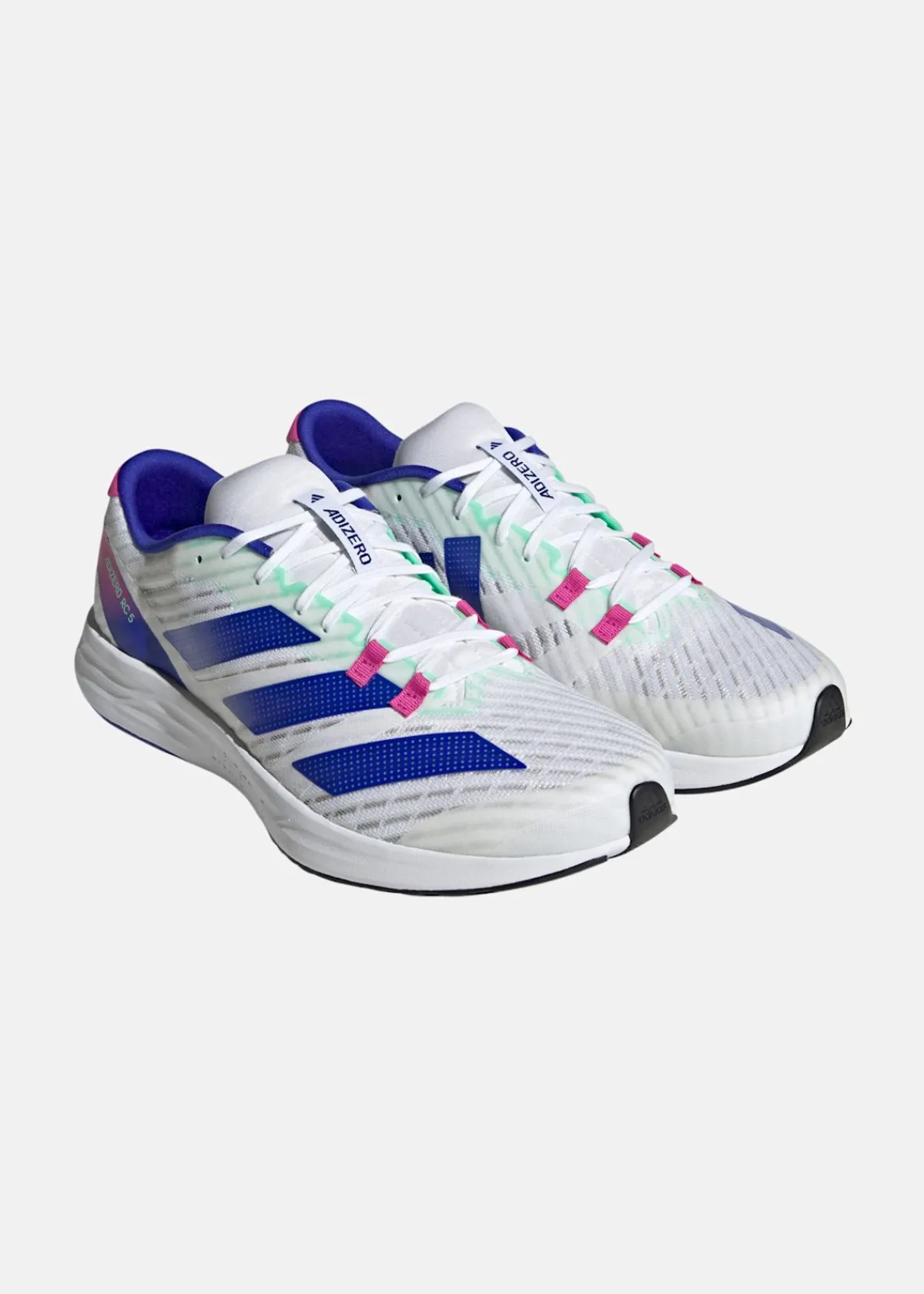 Adidas ADIZERO RC 5