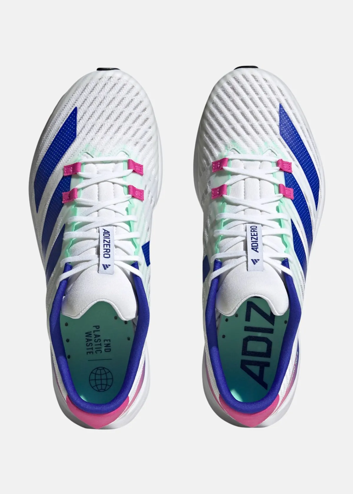 Adidas ADIZERO RC 5