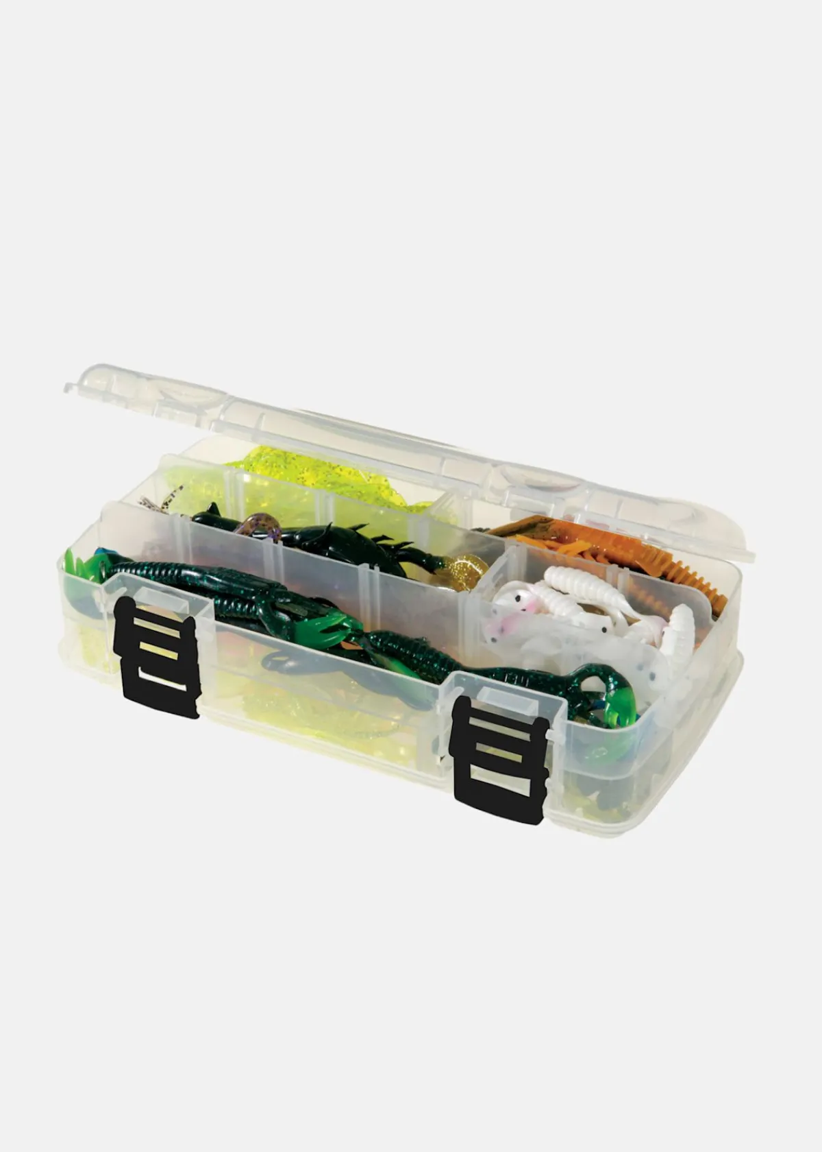 Abu Garcia Adjustable DoubleSided Stowawa