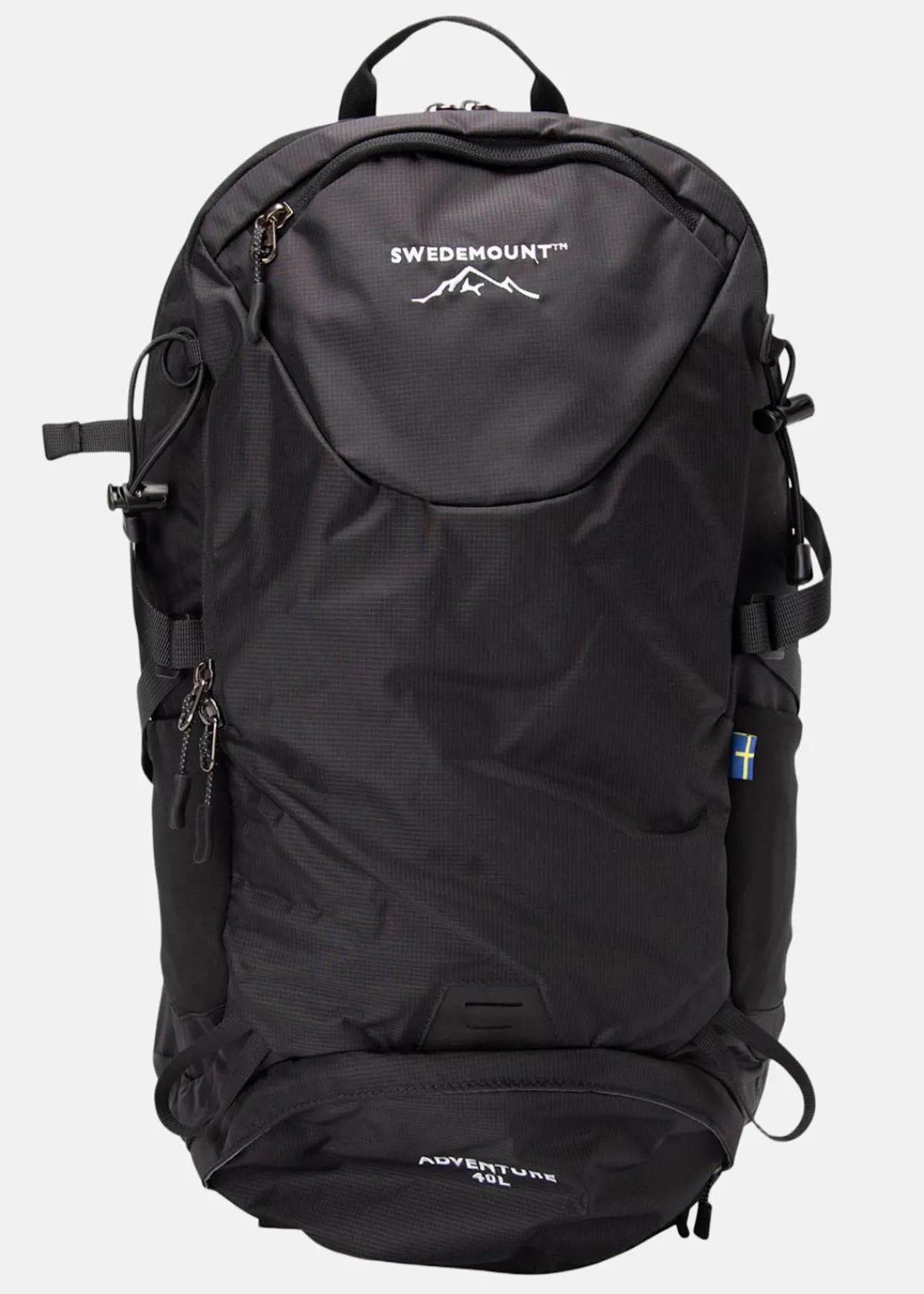 Barn Swedemount Adventure Backpack 40L