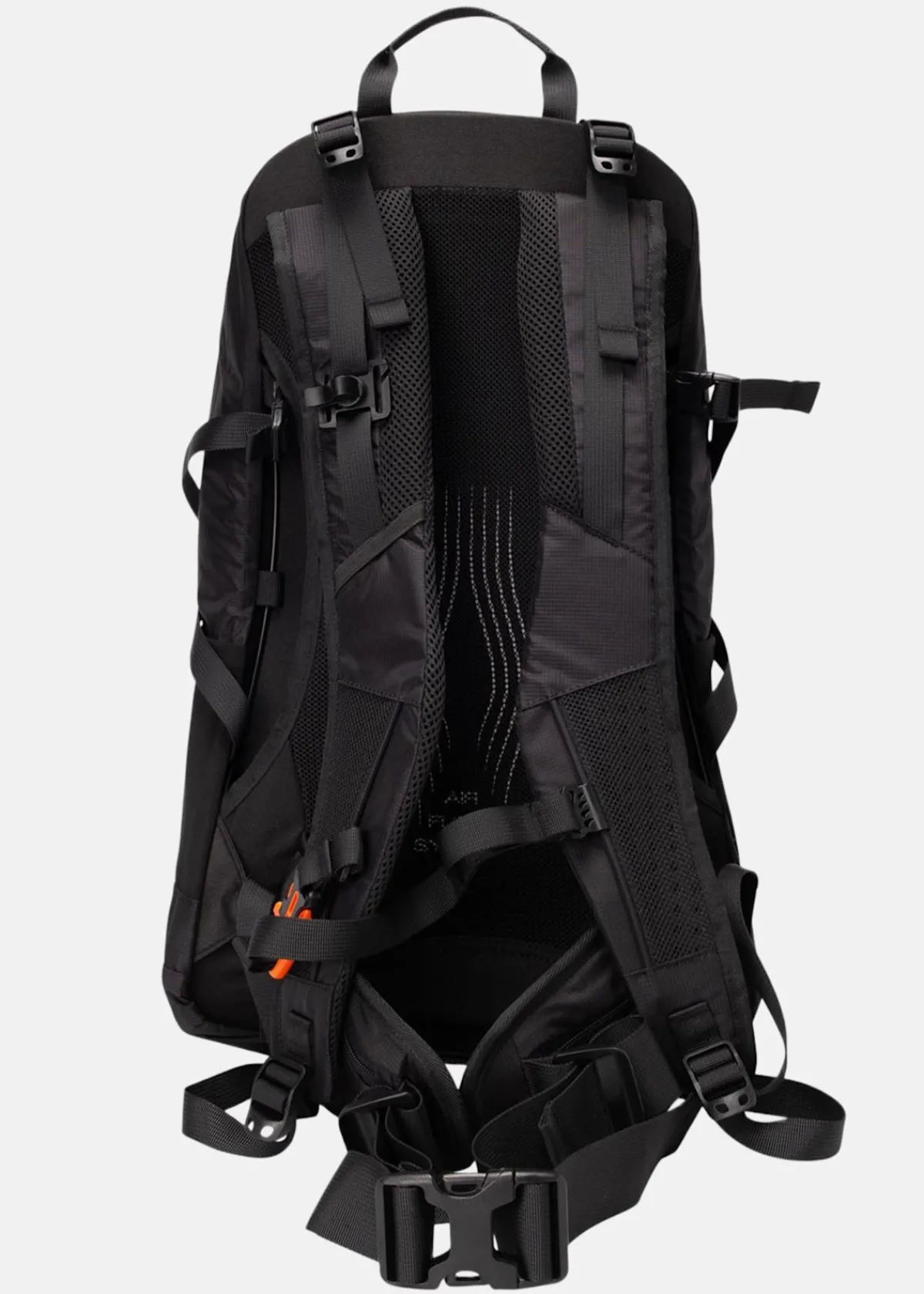 Barn Swedemount Adventure Backpack 40L