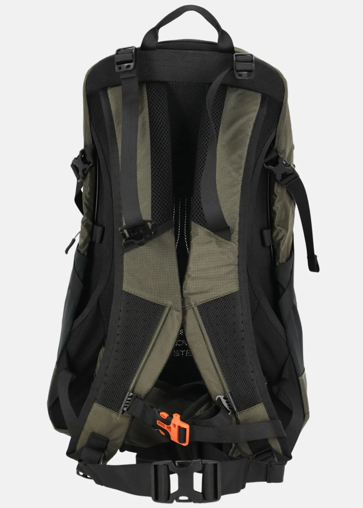 Barn Swedemount Adventure Backpack 40L