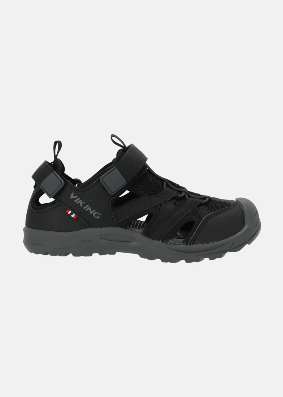 Barn Viking Footwear Adventure Sandal 2V