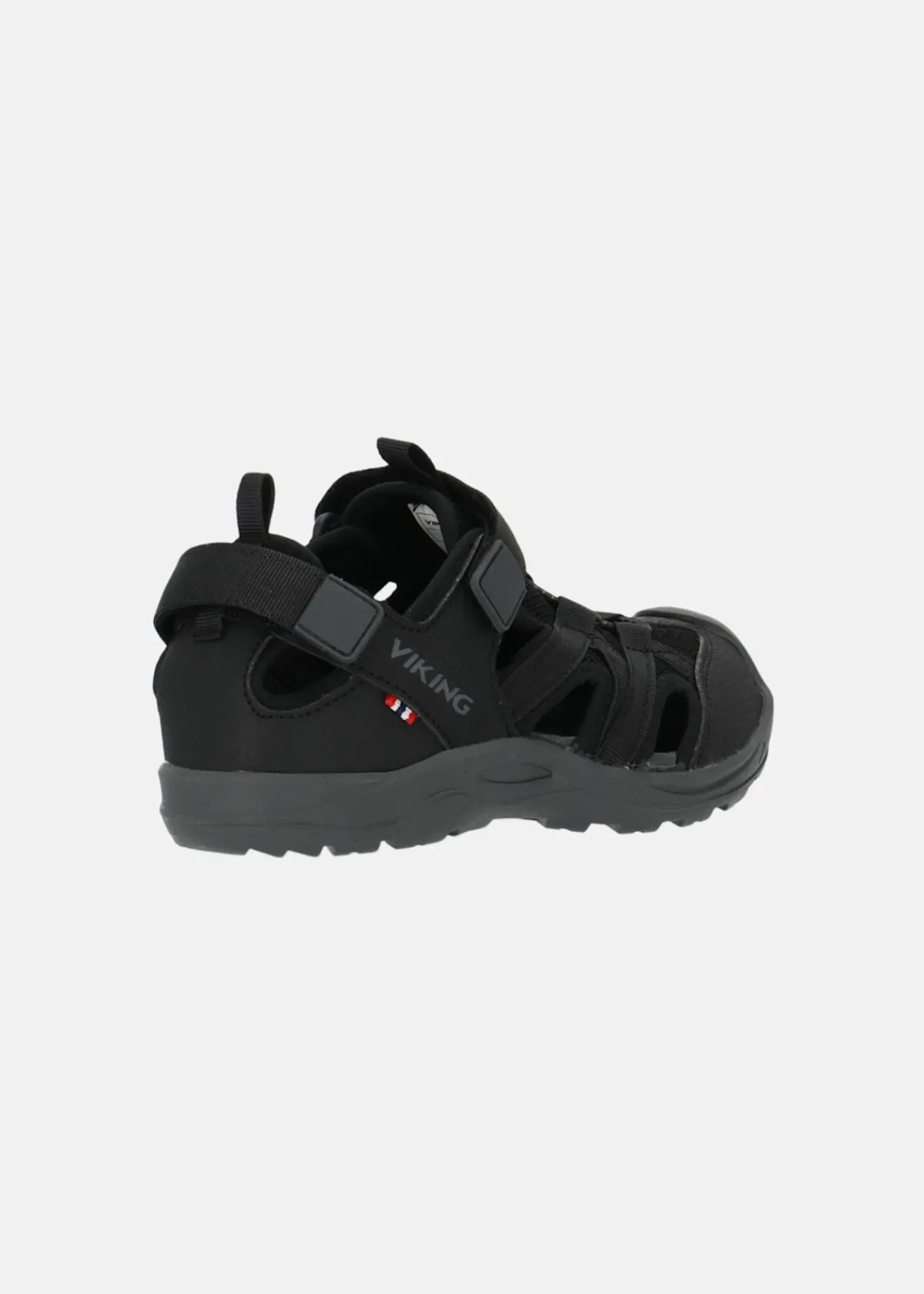 Barn Viking Footwear Adventure Sandal 2V