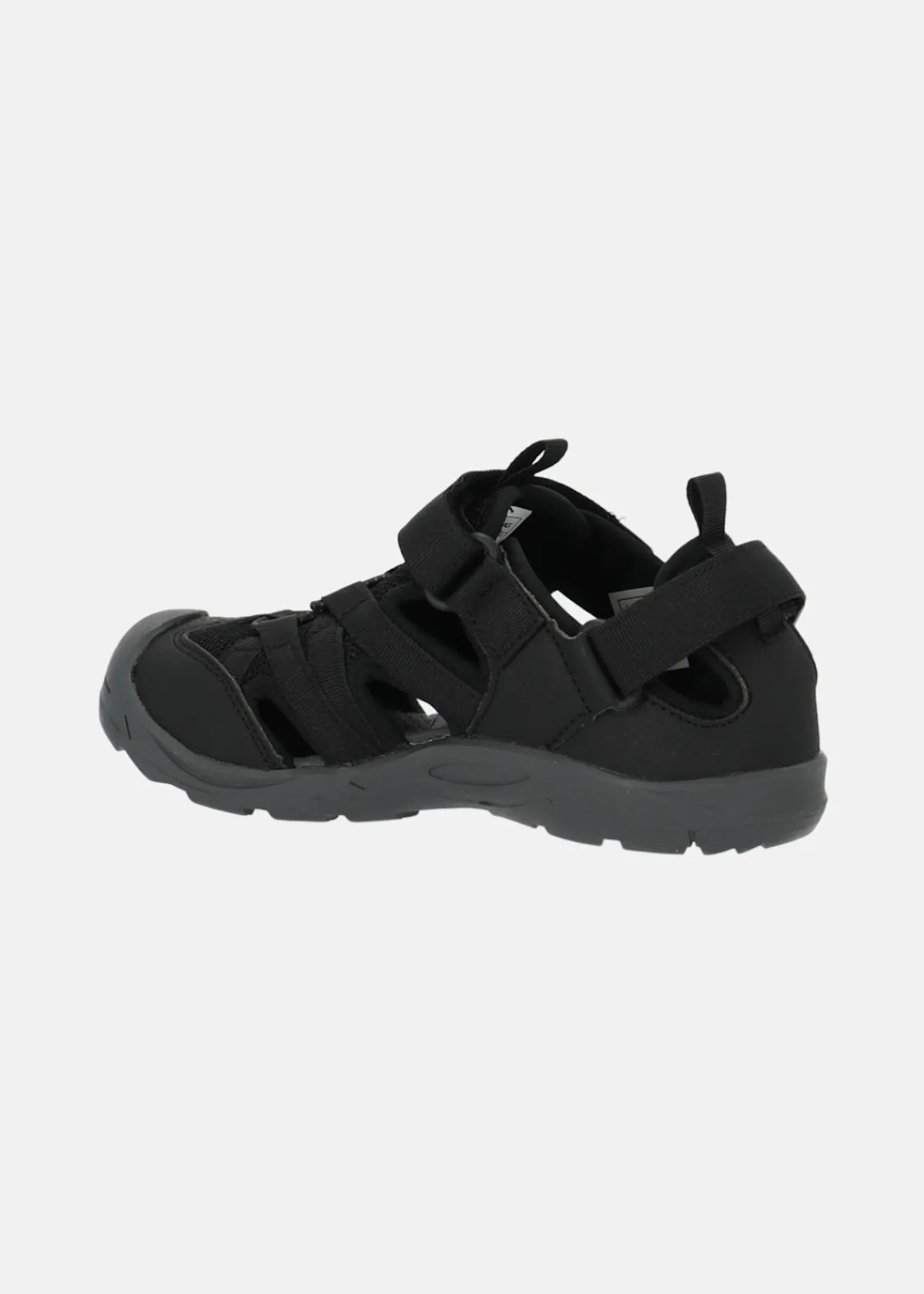 Barn Viking Footwear Adventure Sandal 2V