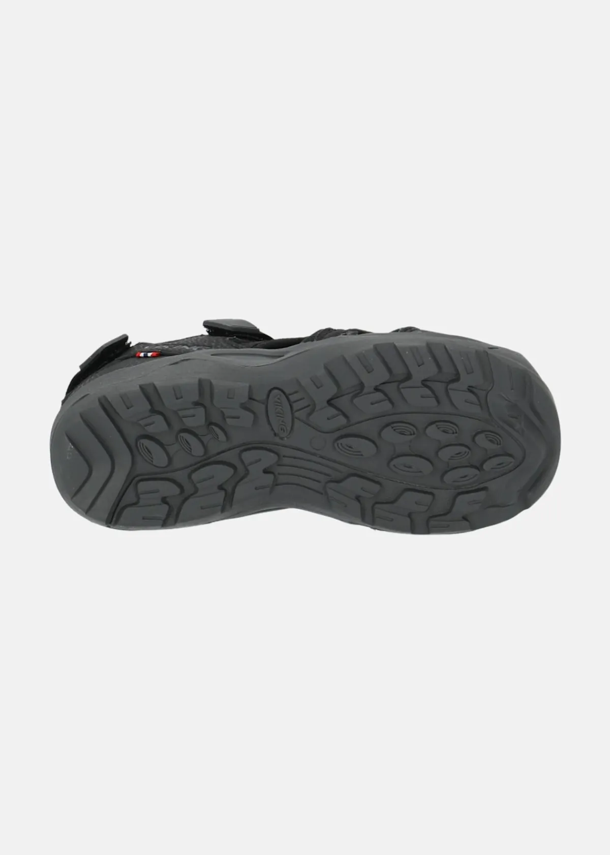 Barn Viking Footwear Adventure Sandal 2V