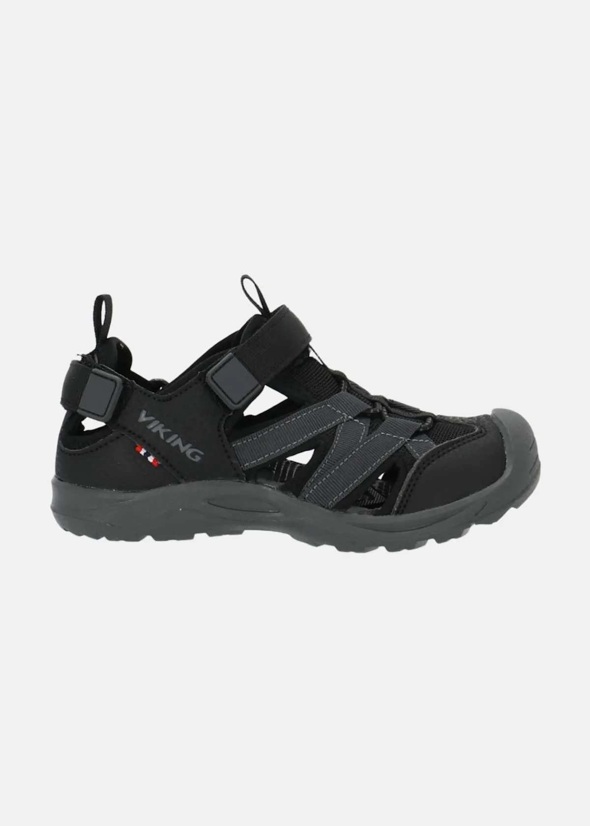 Barn Viking Footwear Adventure Sandal 2V