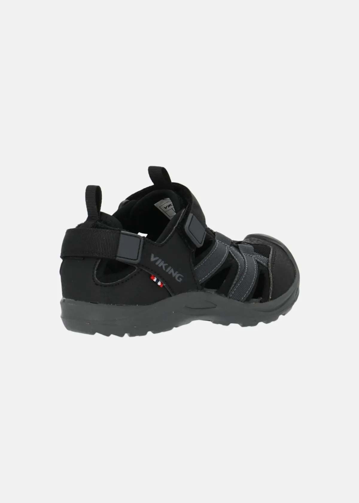 Barn Viking Footwear Adventure Sandal 2V
