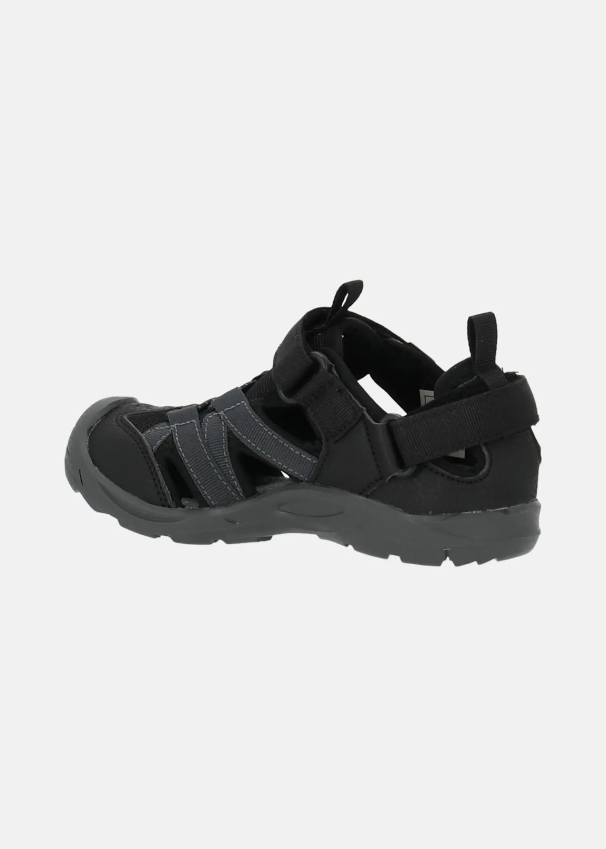 Barn Viking Footwear Adventure Sandal 2V
