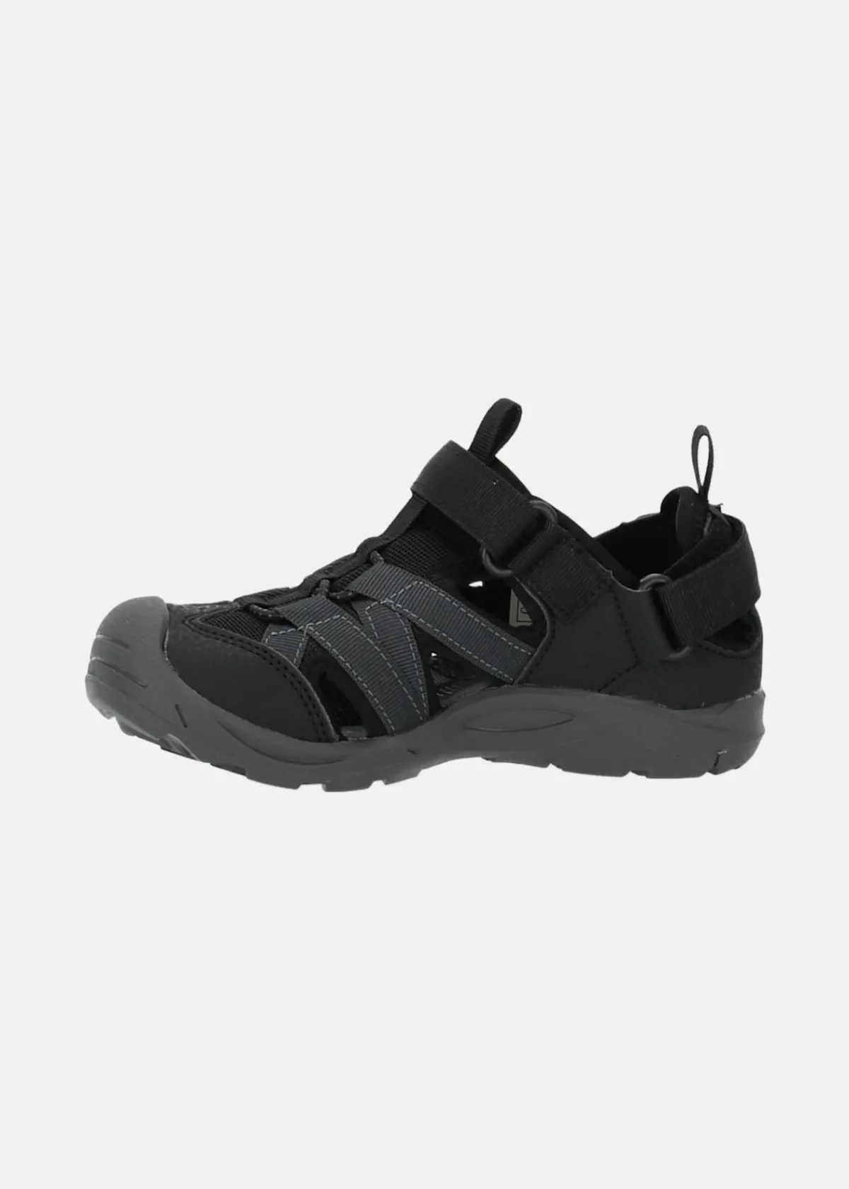 Barn Viking Footwear Adventure Sandal 2V