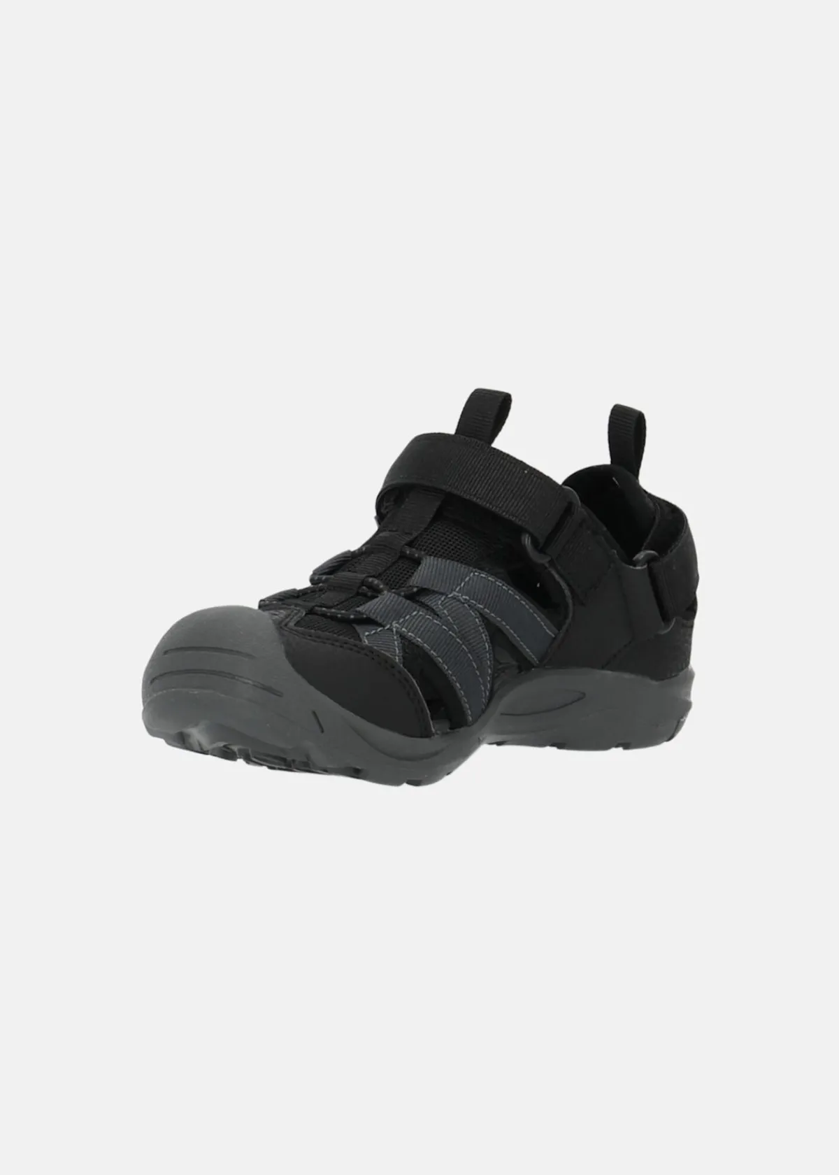 Barn Viking Footwear Adventure Sandal 2V