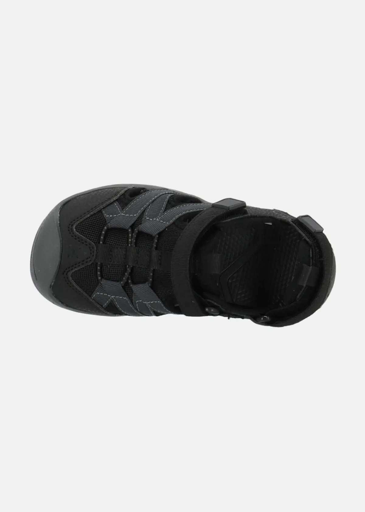 Barn Viking Footwear Adventure Sandal 2V
