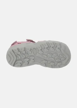 Barn Viking Footwear Adventure Sandal 2V