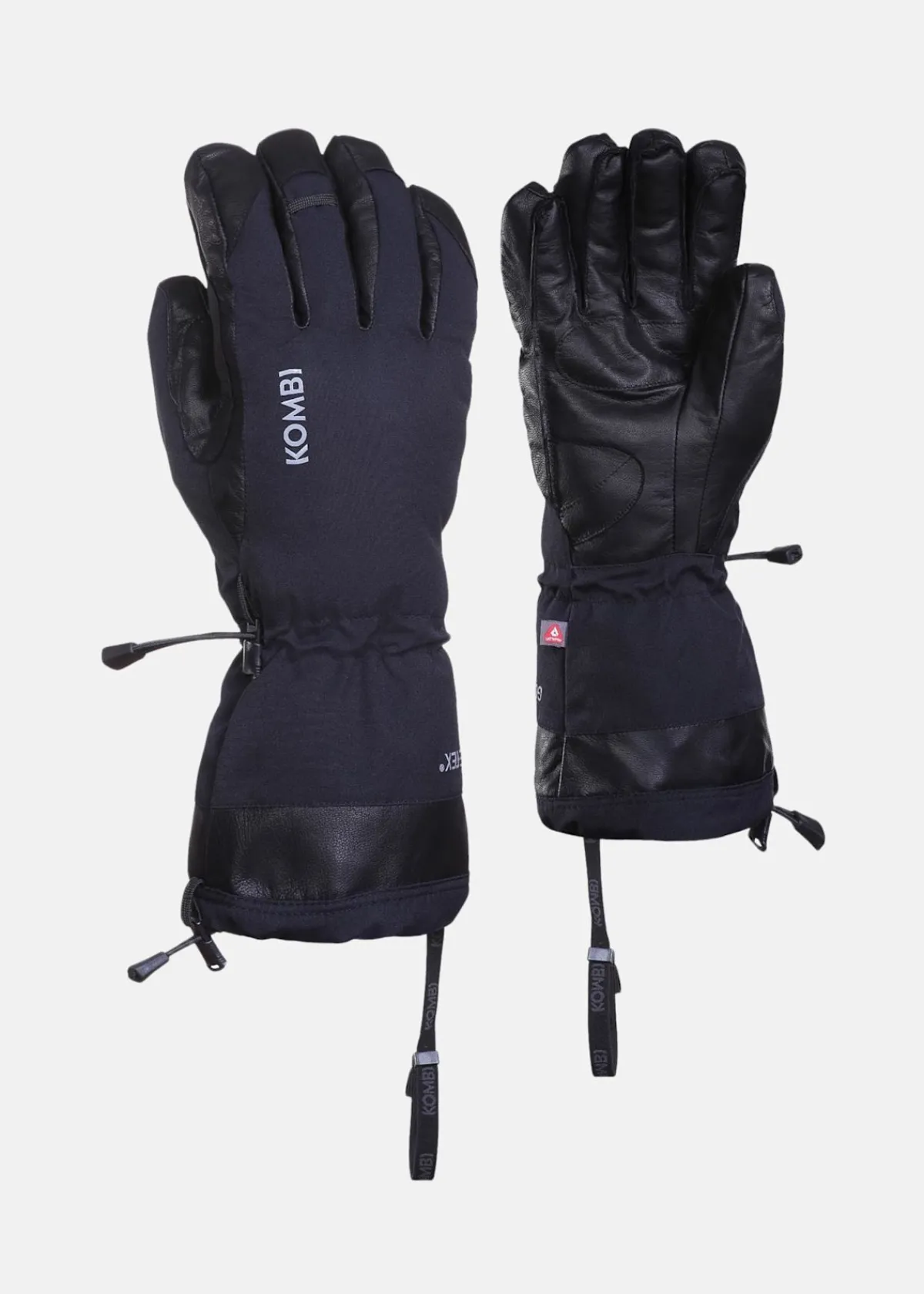 Kombi ADVENTURER M GLOVE