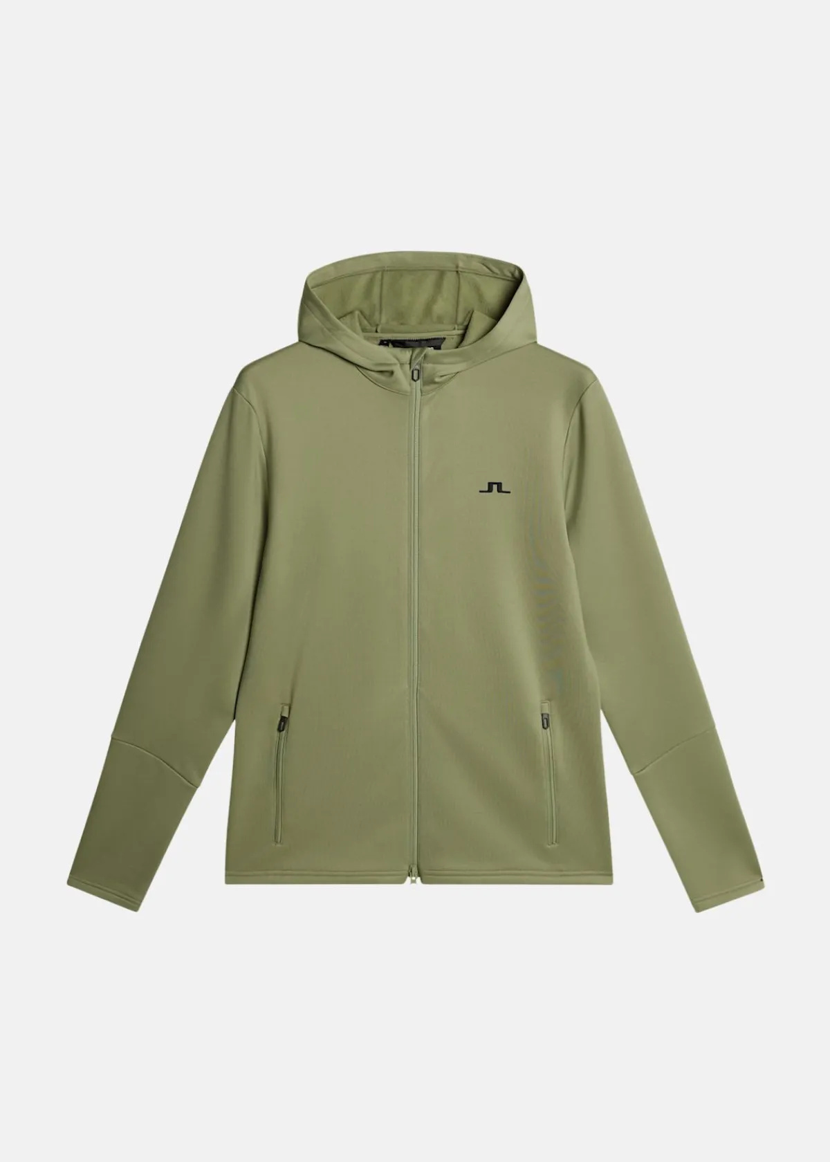 J.lindeberg Aerial Full Zip Hood