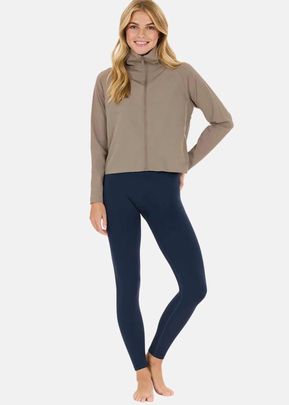 Athlecia Aiana W Jacket