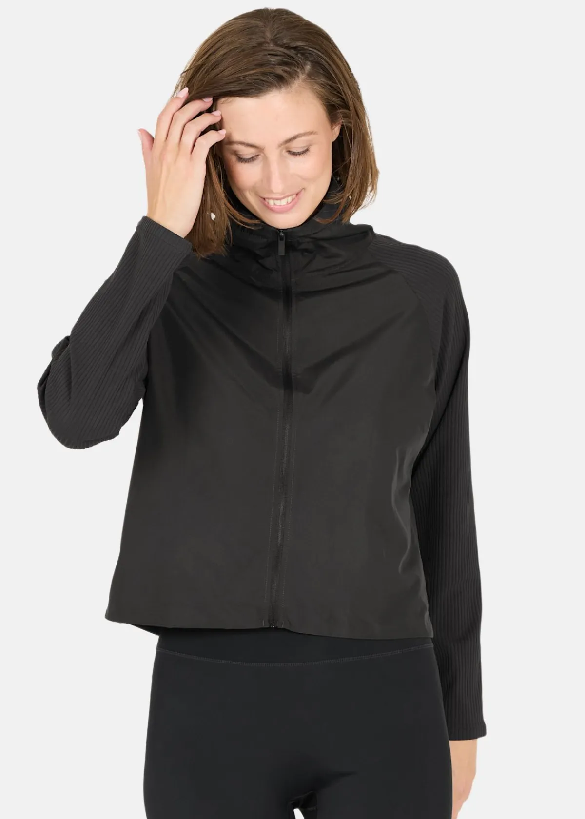 Athlecia Aiana W Jacket