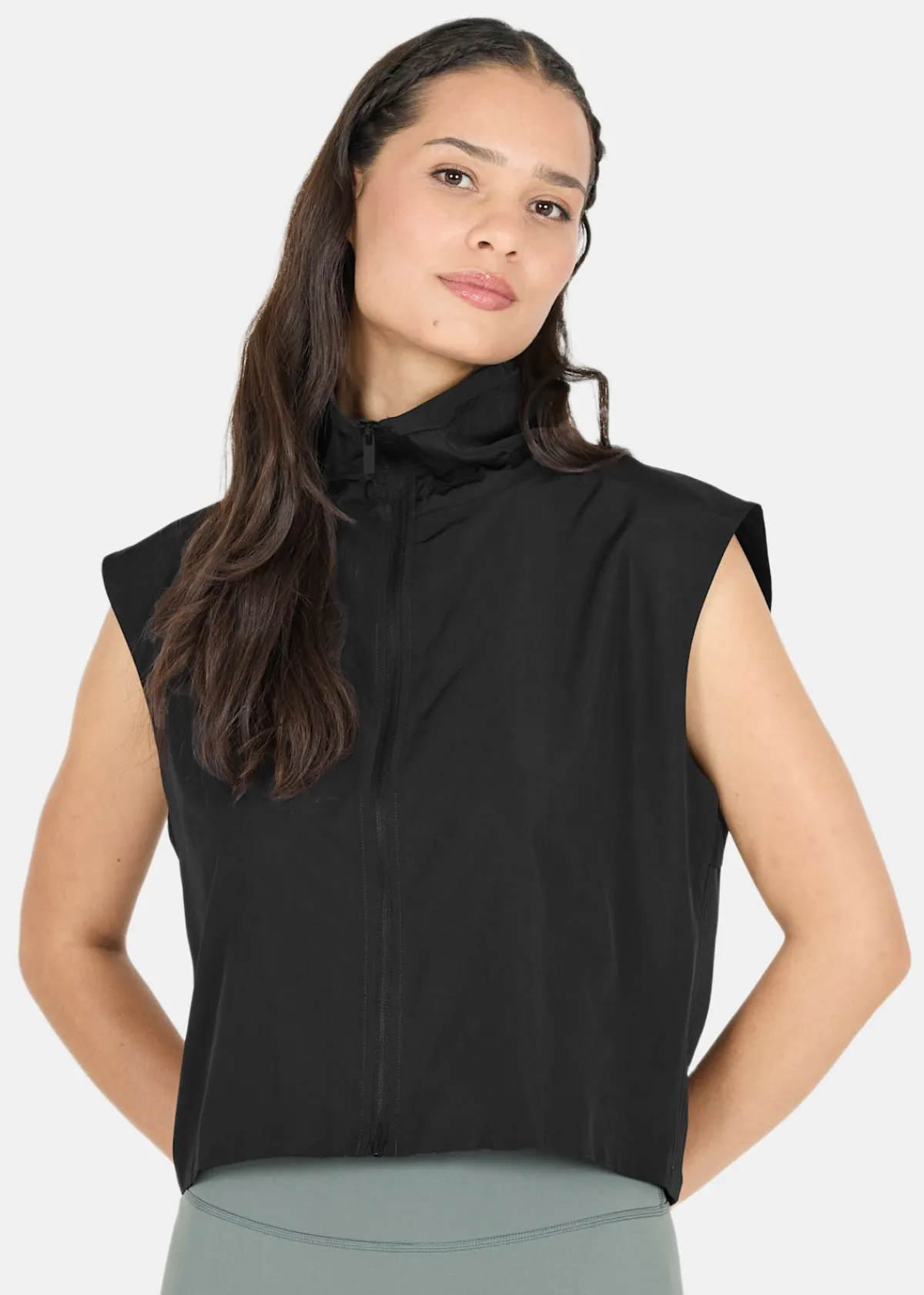 Athlecia Aiana W Vest