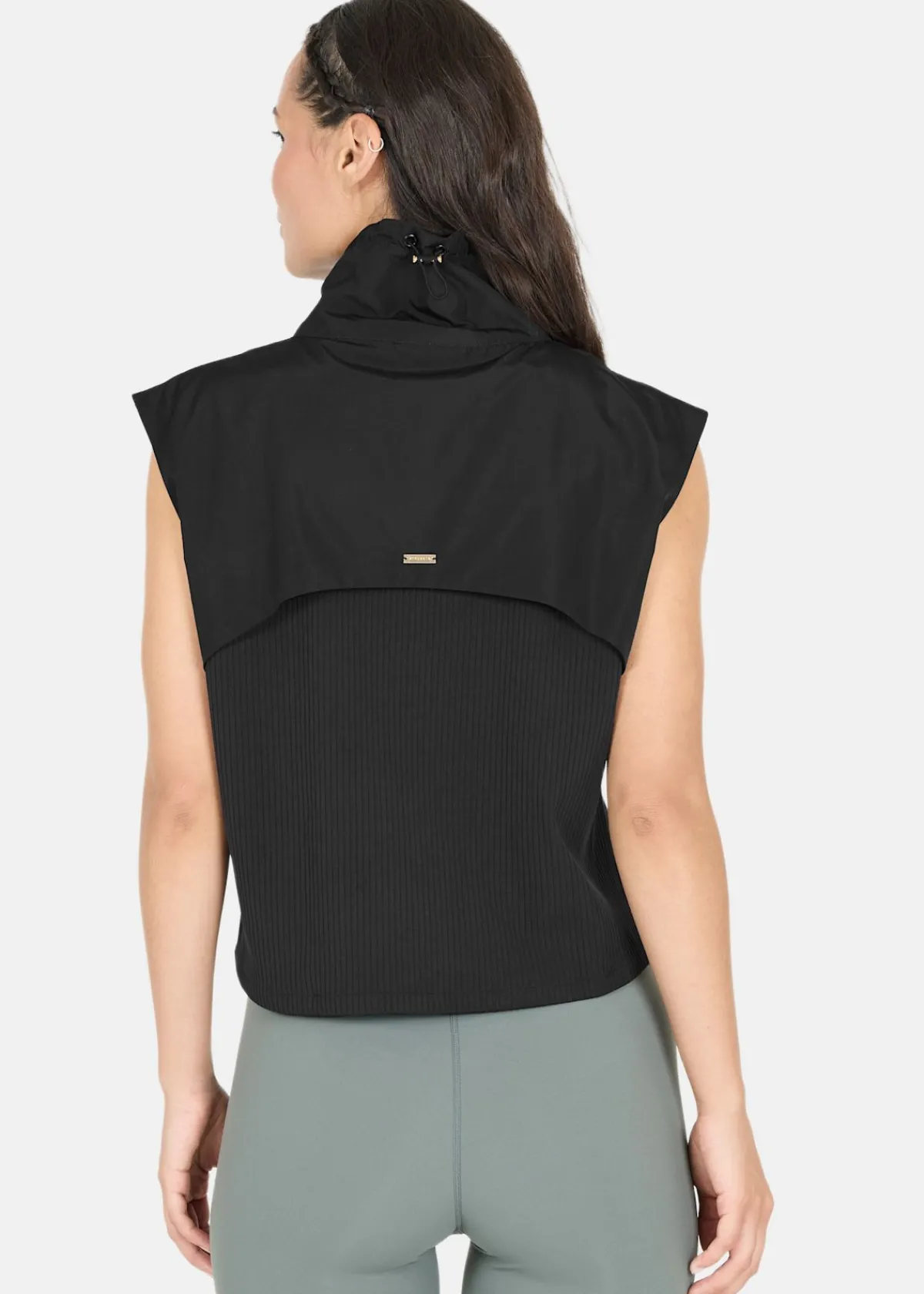 Athlecia Aiana W Vest