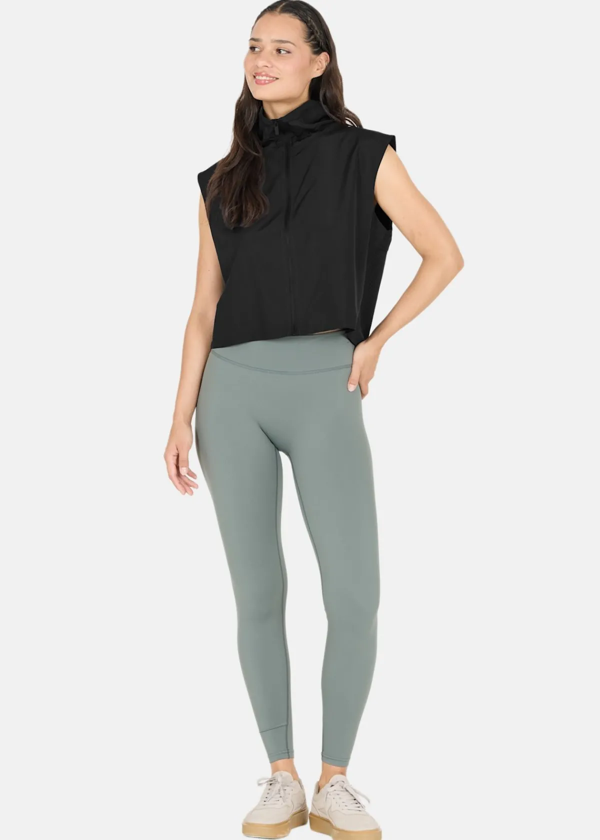 Athlecia Aiana W Vest