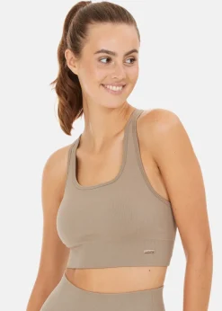Athlecia Aideny W Seamless Rib Bra