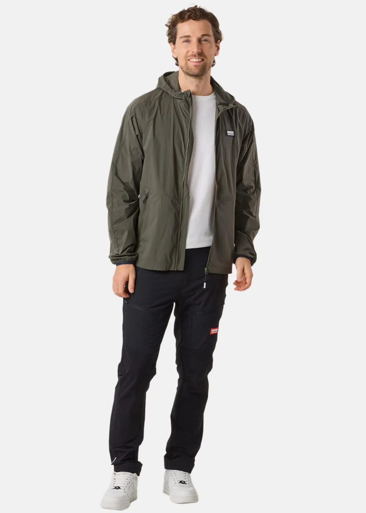 Huski Wear AIR JACKET