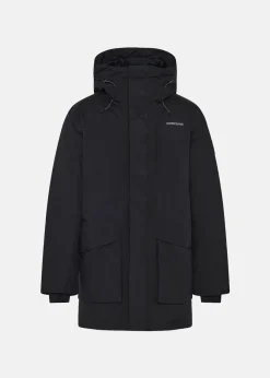 Didriksons AKILLES USX PARKA 2