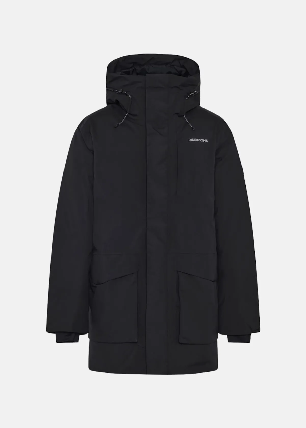 Didriksons AKILLES USX PARKA 2