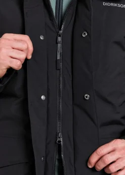 Didriksons AKILLES USX PARKA 2