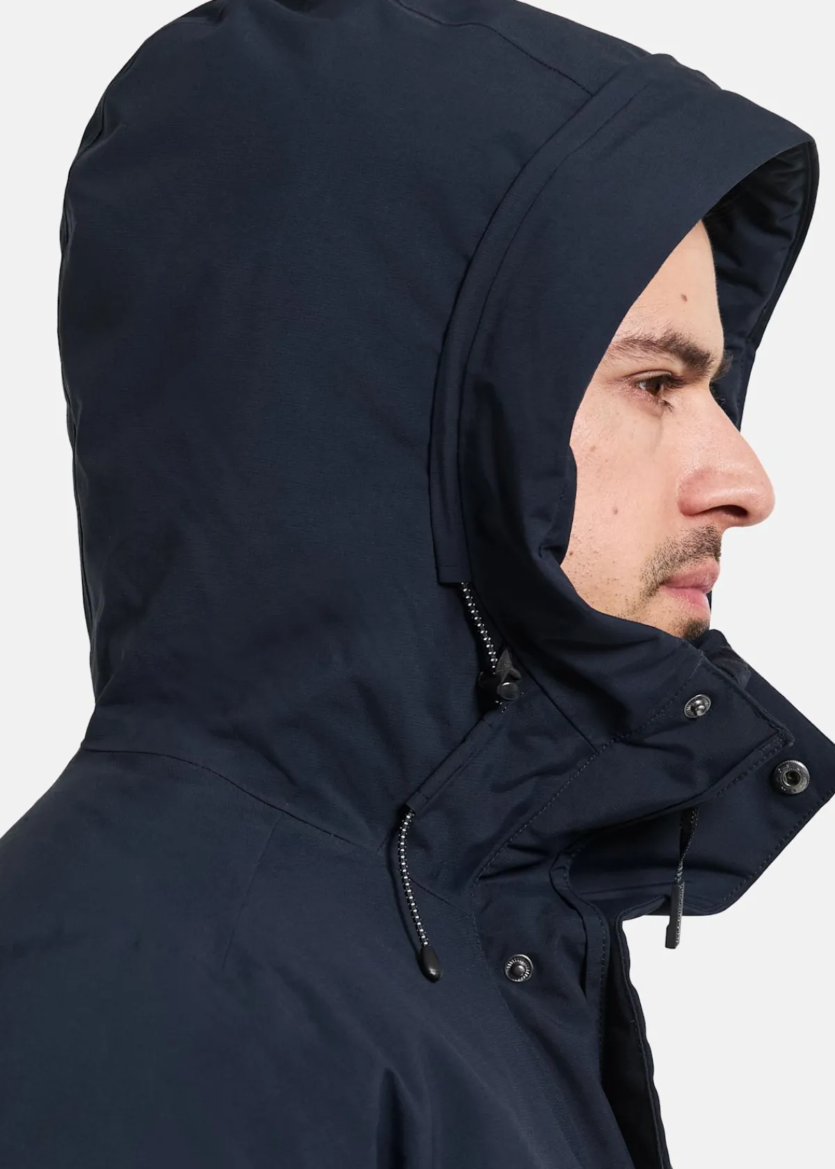 Didriksons AKILLES USX PARKA 2