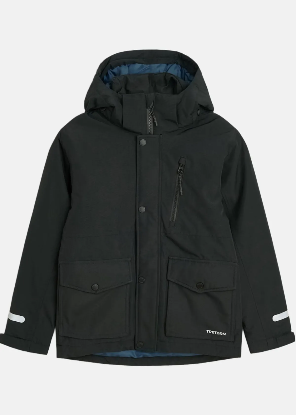 Barn Tretorn AKTIV LIGHT PADDED JACKET