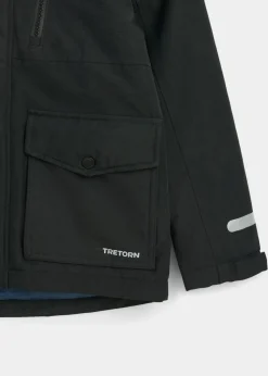 Barn Tretorn AKTIV LIGHT PADDED JACKET