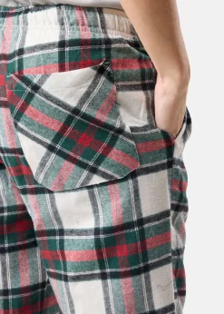 Saint Vincent Alaska Pyajama Pants