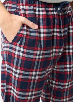 Saint Vincent Alaska Pyajama Pants