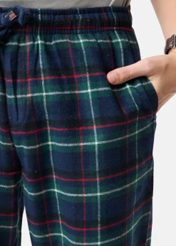 Saint Vincent Alaska Pyajama Pants