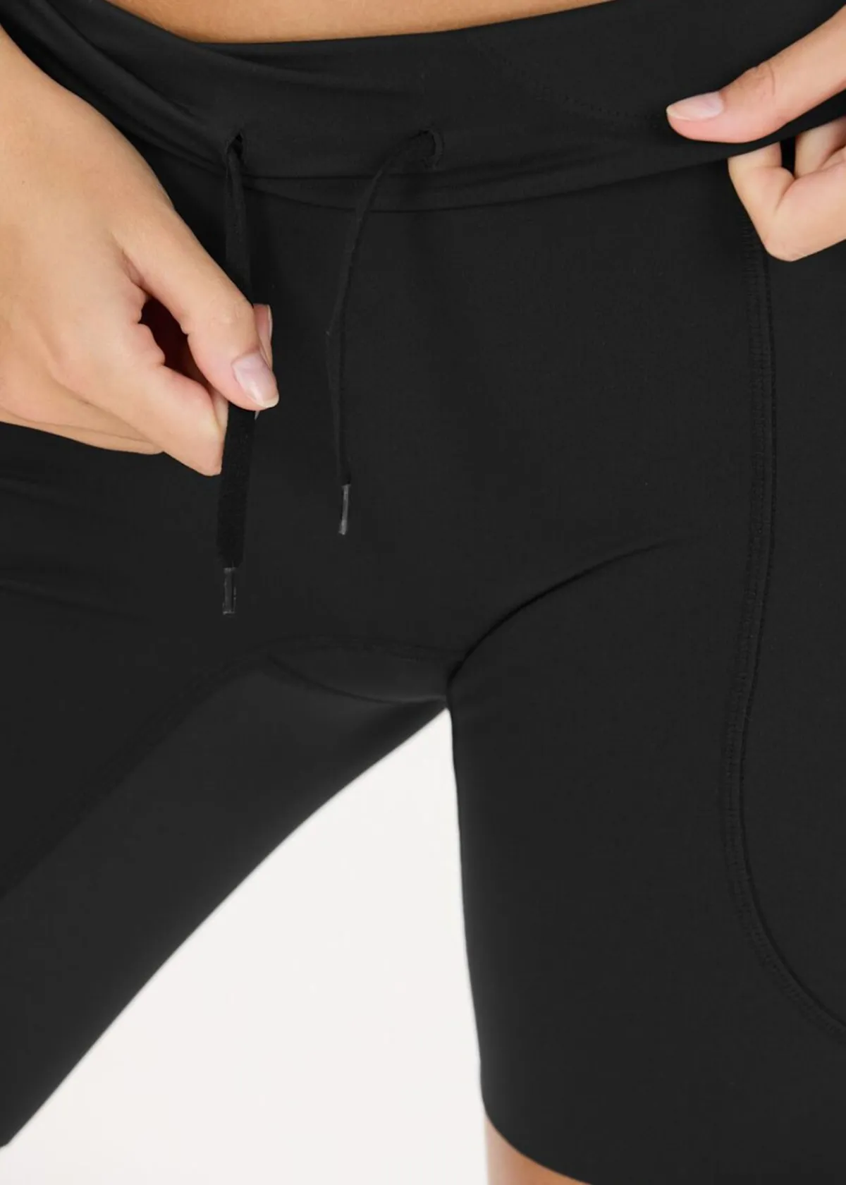 Athlecia Aliya V2 W Short Tights