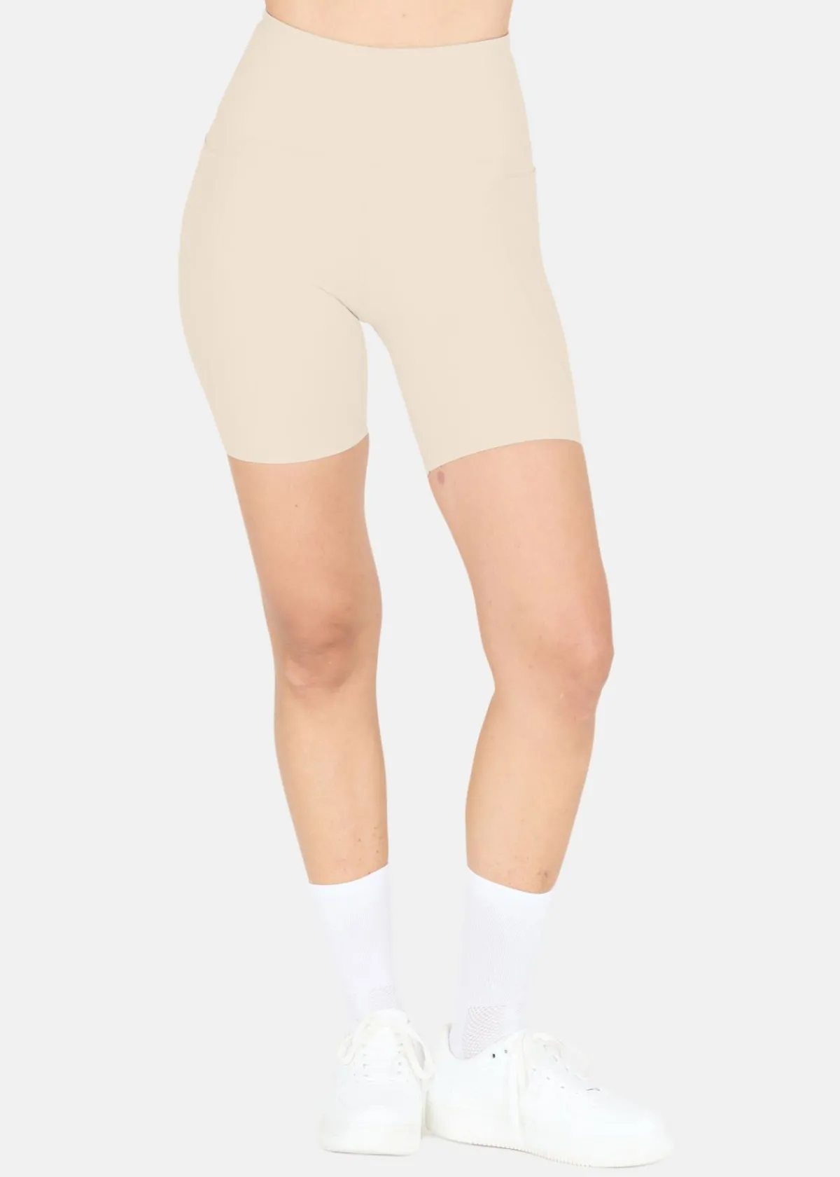 Athlecia Aliya W Short Tights