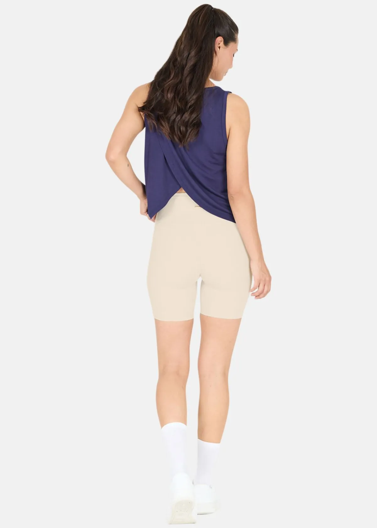 Athlecia Aliya W Short Tights