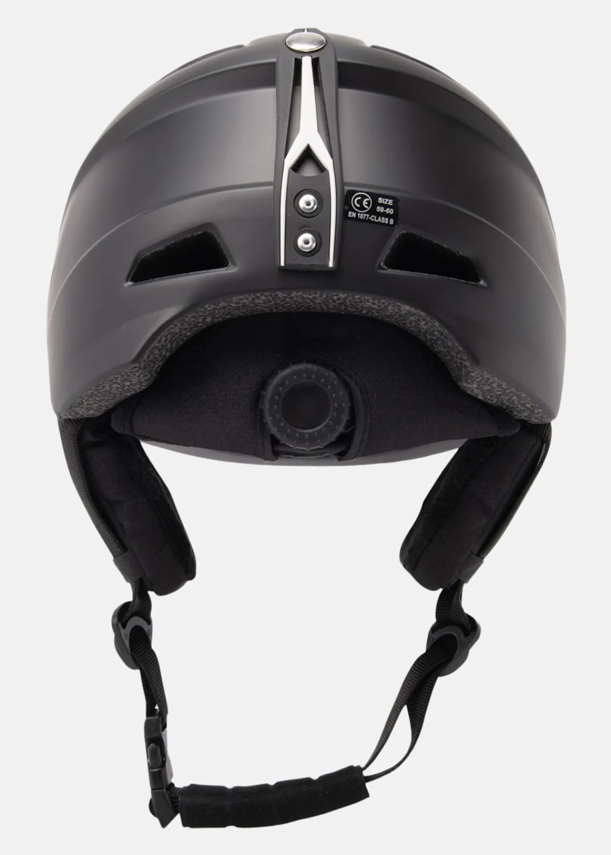 Swedemount All Mountain Ski Helmet