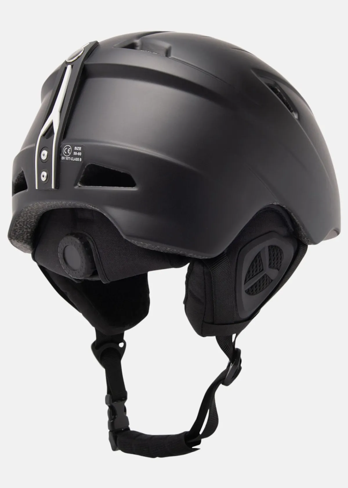 Swedemount All Mountain Ski Helmet