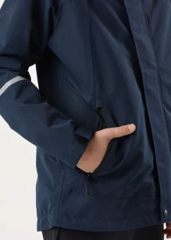 Barn X-trail All- Weather Shell Jacket JR