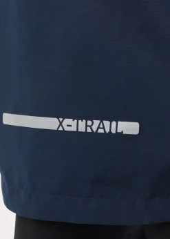 Barn X-trail All- Weather Shell Jacket JR