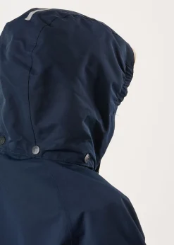 Barn X-trail All- Weather Shell Jacket JR
