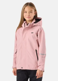 Barn X-trail All- Weather Shell Jacket JR