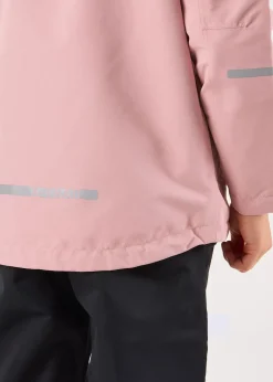 Barn X-trail All- Weather Shell Jacket JR