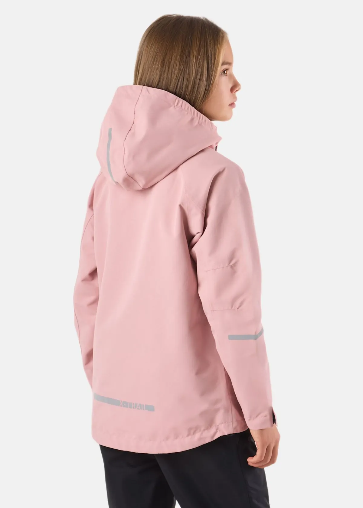 Barn X-trail All- Weather Shell Jacket JR
